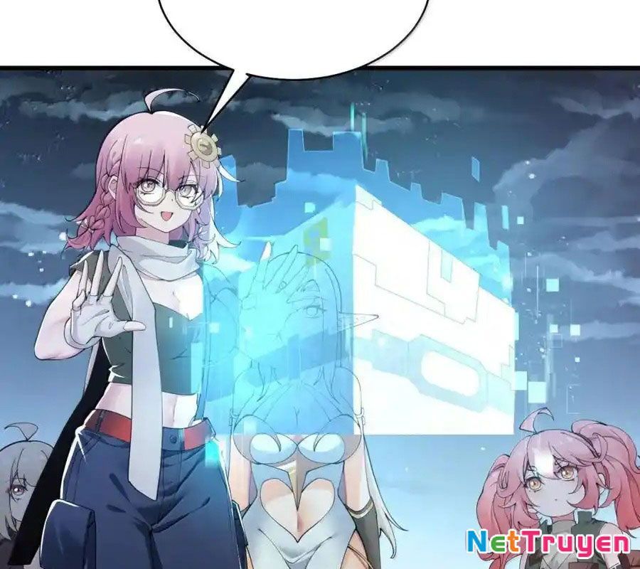 Thánh Nữ, Xin Hãy Dừng Ngay Những Trò Quái Đản Của Cô Đi!! Chapter 117 - Trang 2