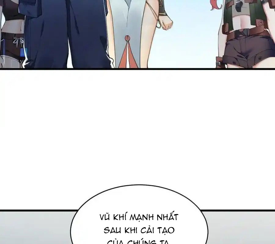 Thánh Nữ, Xin Hãy Dừng Ngay Những Trò Quái Đản Của Cô Đi!! Chapter 117 - Trang 2