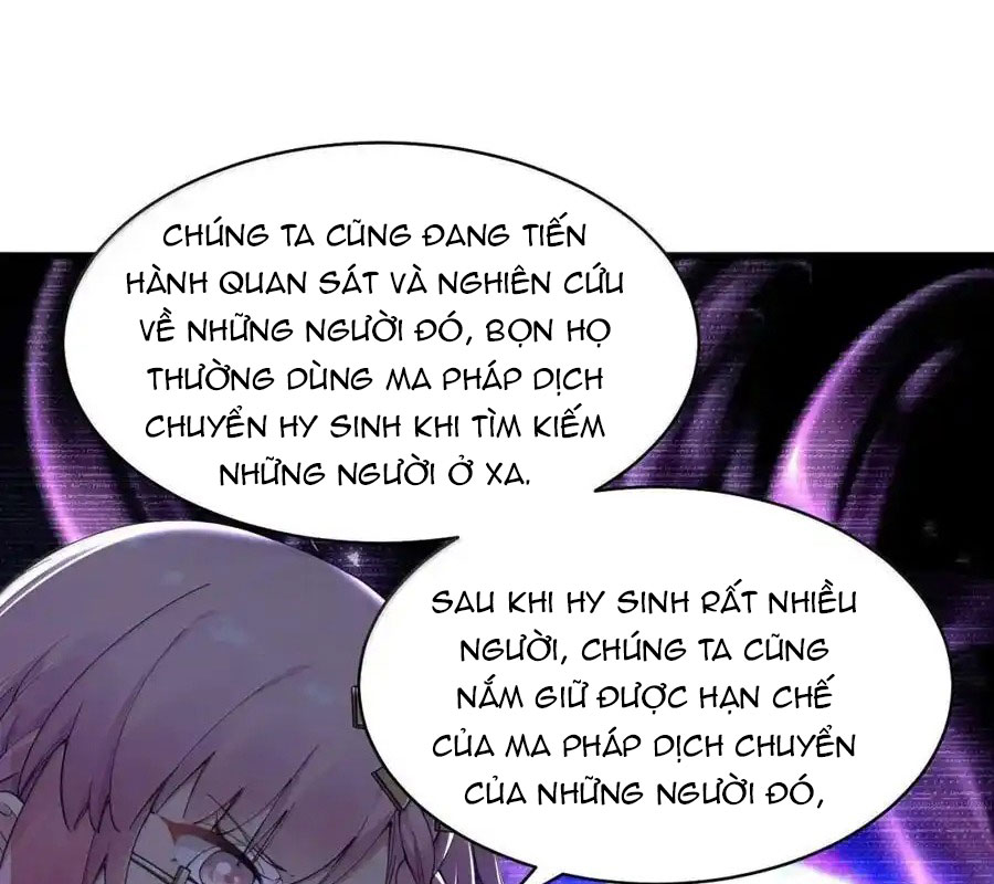 Thánh Nữ, Xin Hãy Dừng Ngay Những Trò Quái Đản Của Cô Đi!! Chapter 117 - Trang 2