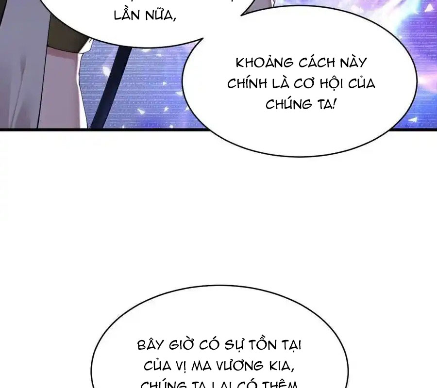 Thánh Nữ, Xin Hãy Dừng Ngay Những Trò Quái Đản Của Cô Đi!! Chapter 117 - Trang 2