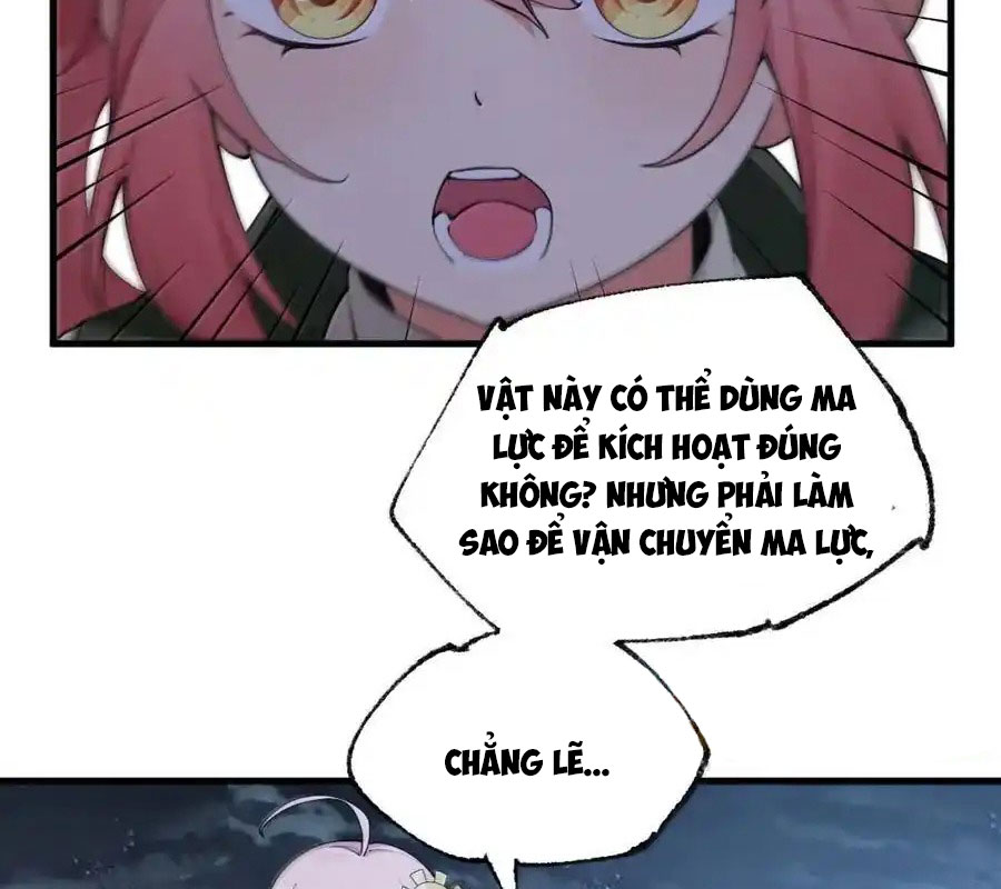 Thánh Nữ, Xin Hãy Dừng Ngay Những Trò Quái Đản Của Cô Đi!! Chapter 117 - Trang 2