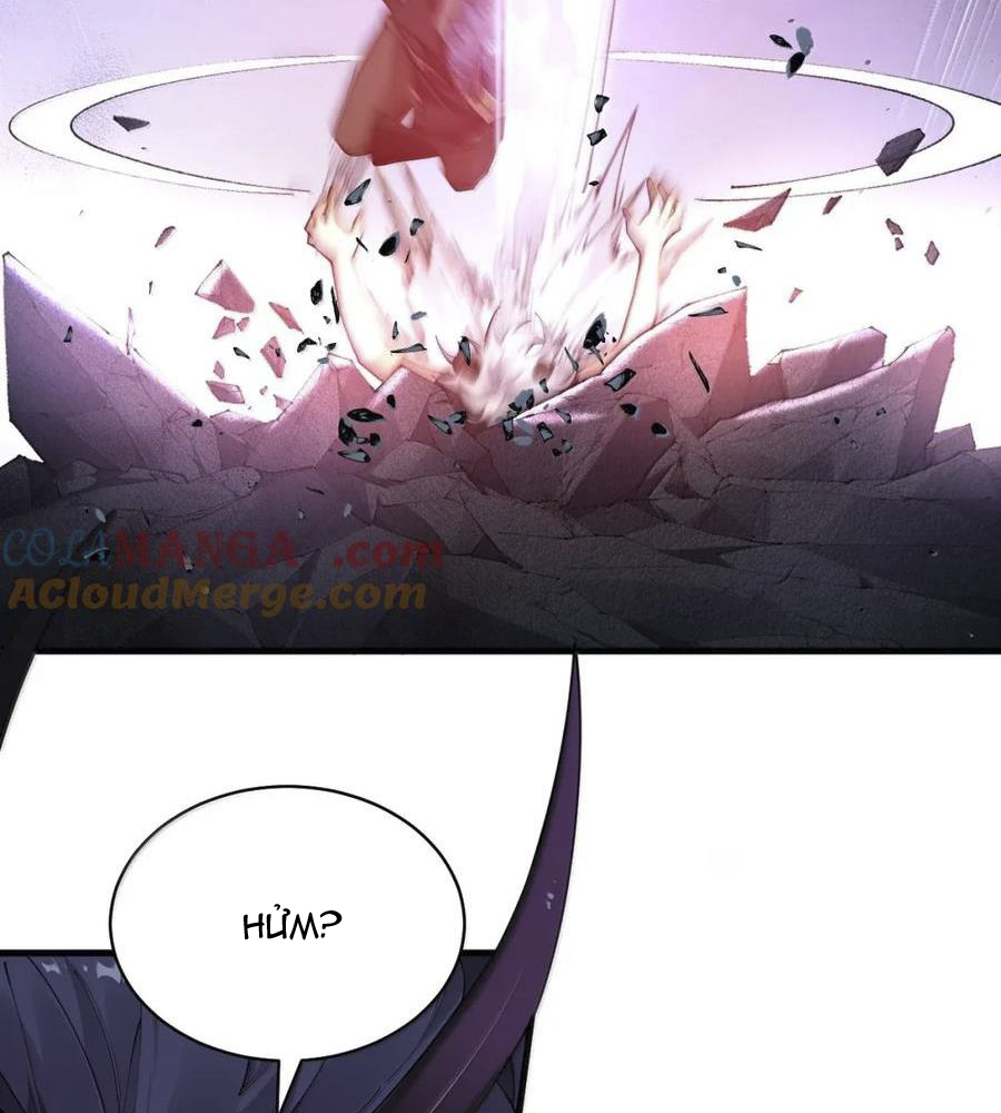 Thánh Nữ, Xin Hãy Dừng Ngay Những Trò Quái Đản Của Cô Đi!! Chapter 118 - Trang 2