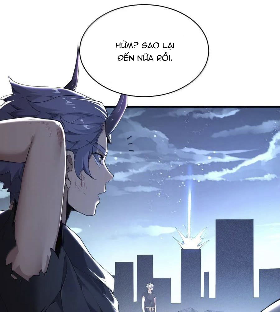 Thánh Nữ, Xin Hãy Dừng Ngay Những Trò Quái Đản Của Cô Đi!! Chapter 118 - Trang 2