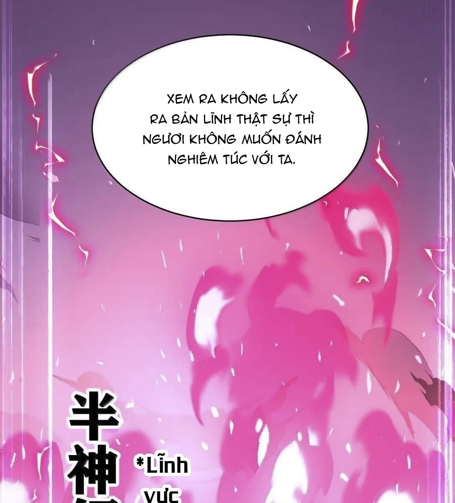 Thánh Nữ, Xin Hãy Dừng Ngay Những Trò Quái Đản Của Cô Đi!! Chapter 118 - Trang 2