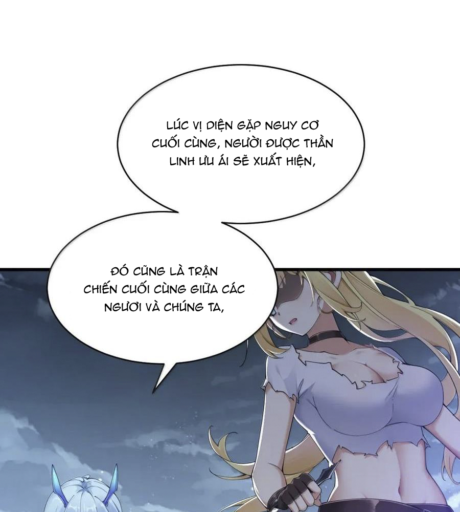 Thánh Nữ, Xin Hãy Dừng Ngay Những Trò Quái Đản Của Cô Đi!! Chapter 118 - Trang 2