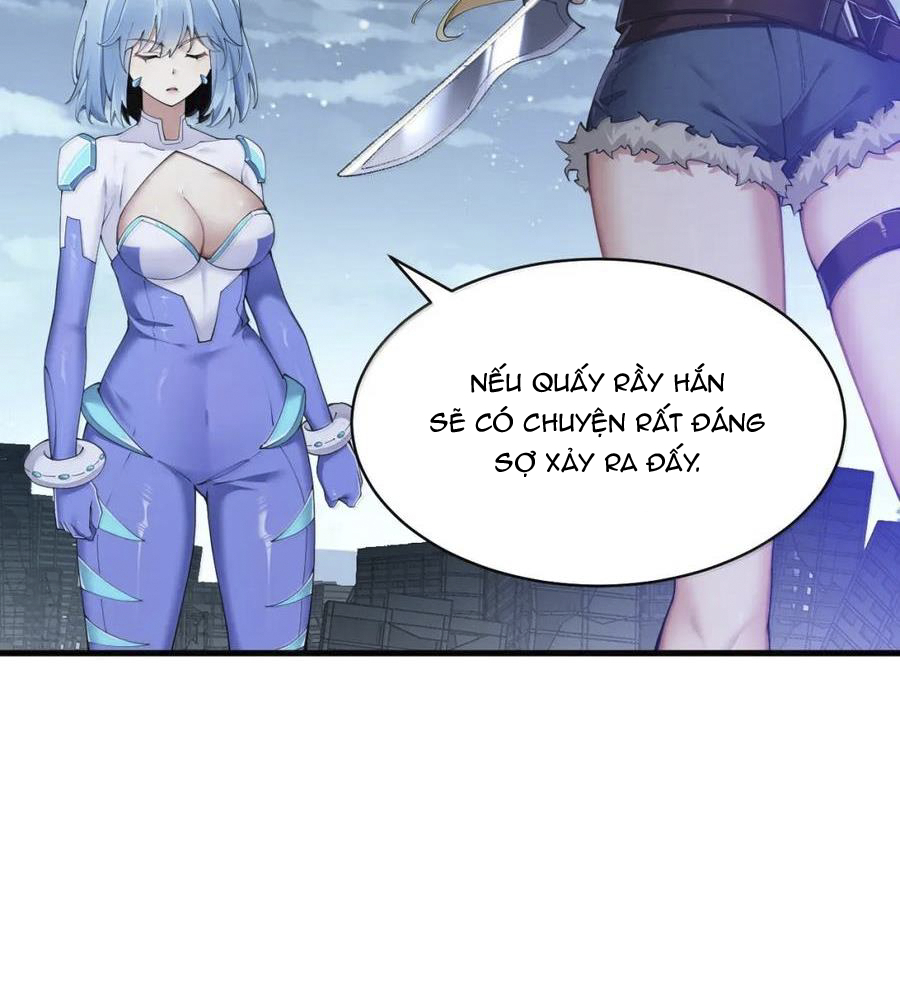 Thánh Nữ, Xin Hãy Dừng Ngay Những Trò Quái Đản Của Cô Đi!! Chapter 118 - Trang 2