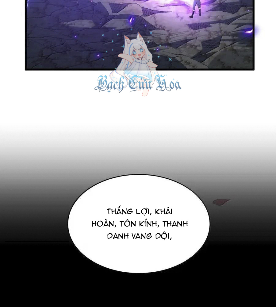 Thánh Nữ, Xin Hãy Dừng Ngay Những Trò Quái Đản Của Cô Đi!! Chapter 118 - Trang 2