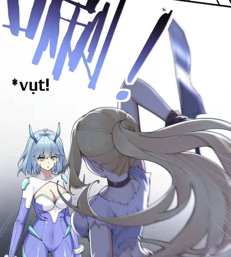 Thánh Nữ, Xin Hãy Dừng Ngay Những Trò Quái Đản Của Cô Đi!! Chapter 118 - Trang 2