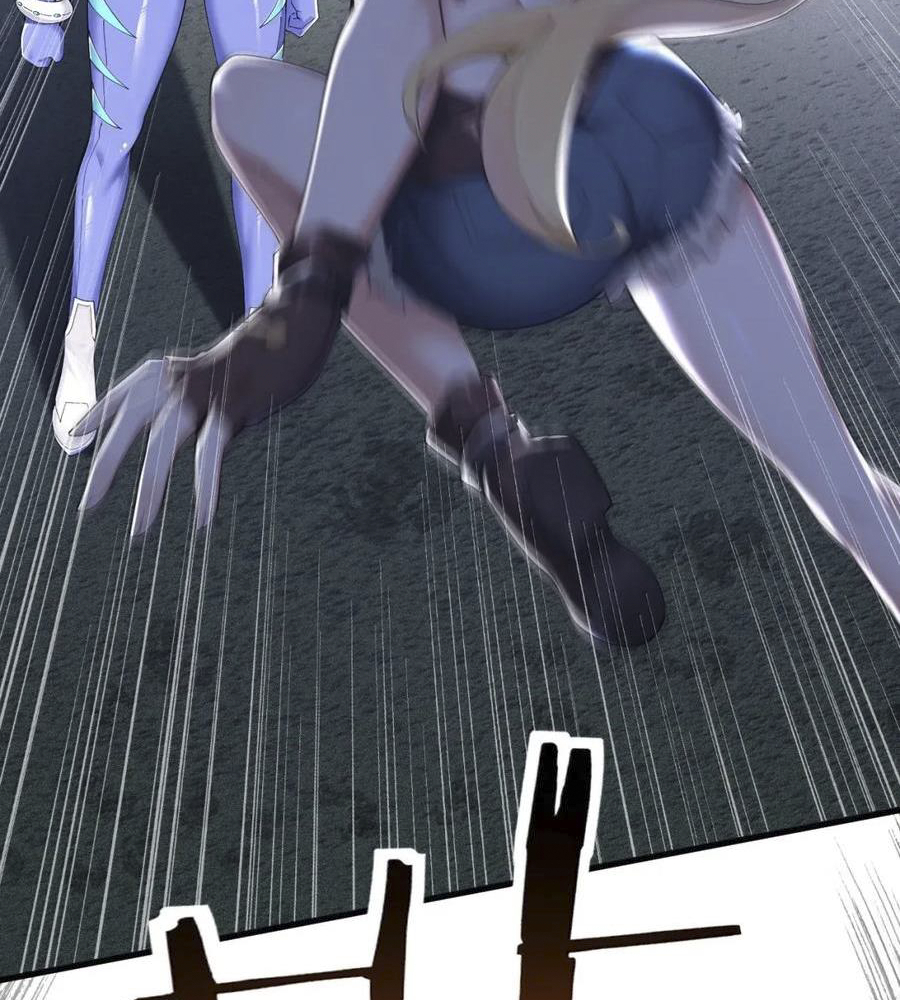 Thánh Nữ, Xin Hãy Dừng Ngay Những Trò Quái Đản Của Cô Đi!! Chapter 118 - Trang 2