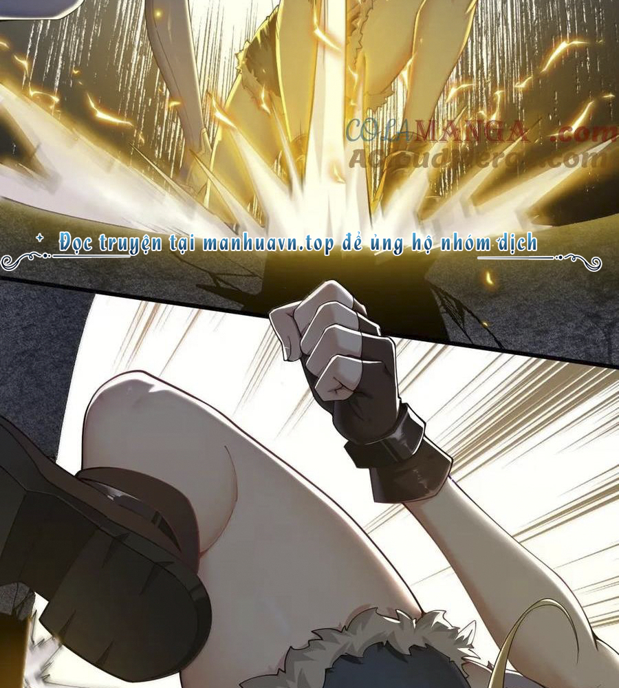 Thánh Nữ, Xin Hãy Dừng Ngay Những Trò Quái Đản Của Cô Đi!! Chapter 118 - Trang 2