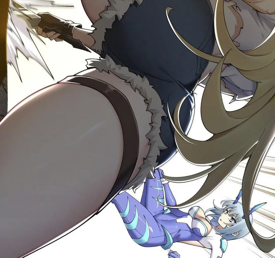 Thánh Nữ, Xin Hãy Dừng Ngay Những Trò Quái Đản Của Cô Đi!! Chapter 118 - Trang 2