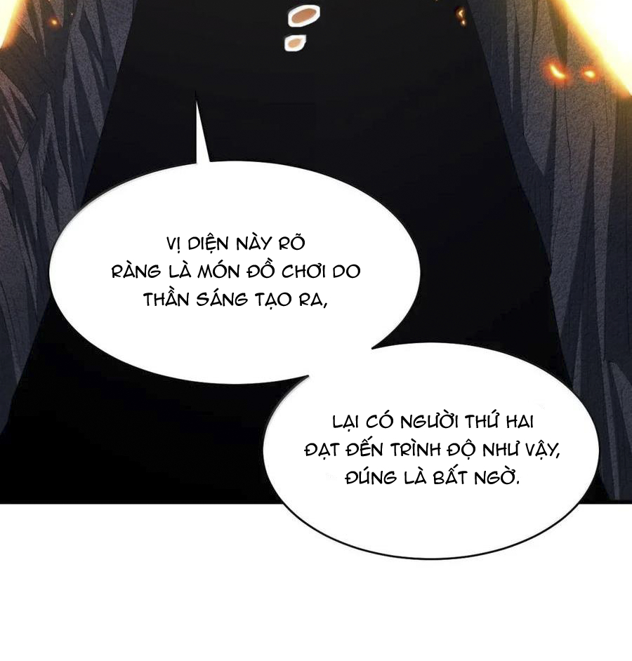 Thánh Nữ, Xin Hãy Dừng Ngay Những Trò Quái Đản Của Cô Đi!! Chapter 118 - Trang 2