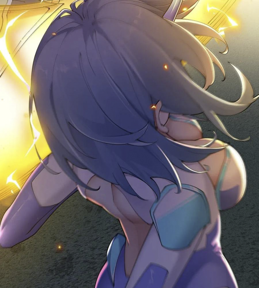 Thánh Nữ, Xin Hãy Dừng Ngay Những Trò Quái Đản Của Cô Đi!! Chapter 118 - Trang 2