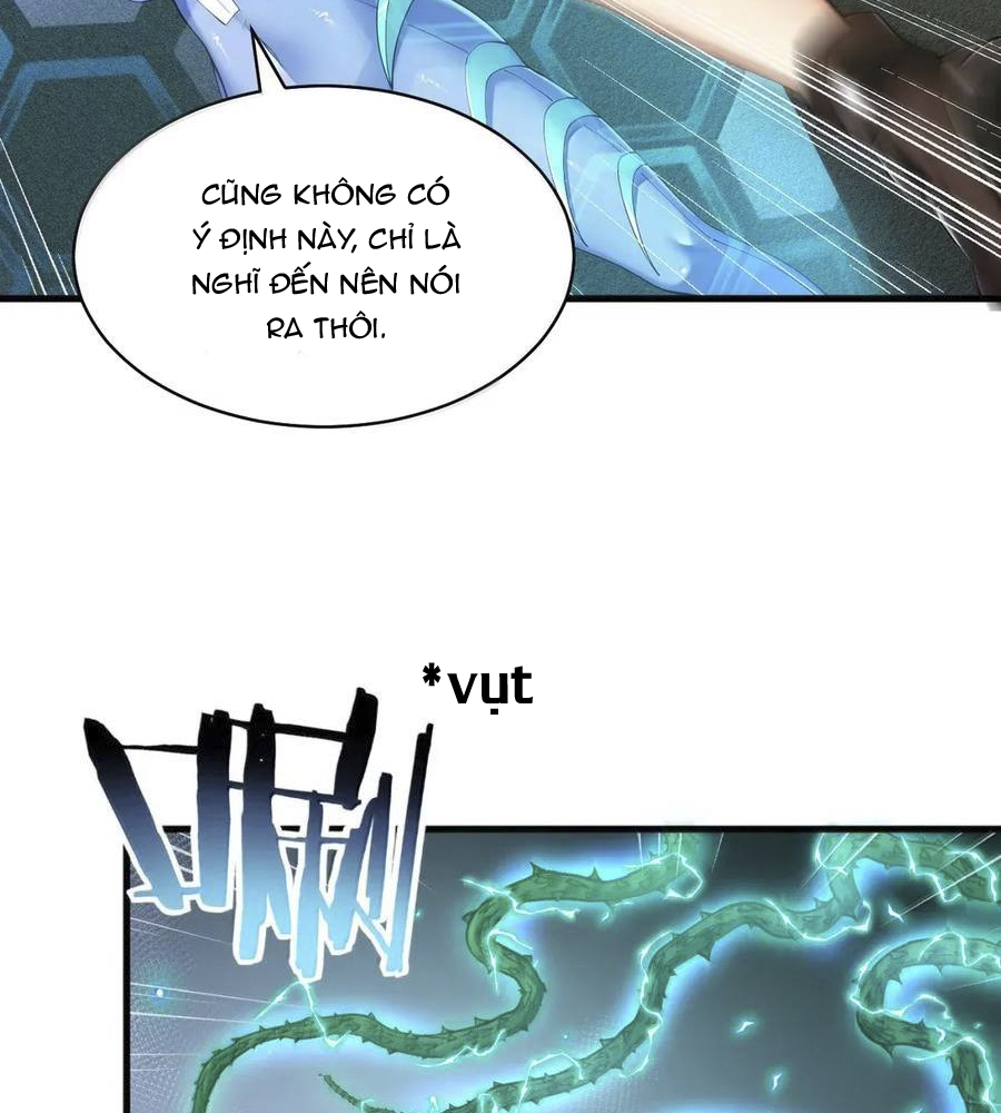 Thánh Nữ, Xin Hãy Dừng Ngay Những Trò Quái Đản Của Cô Đi!! Chapter 118 - Trang 2