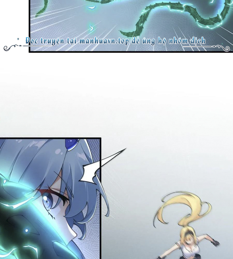 Thánh Nữ, Xin Hãy Dừng Ngay Những Trò Quái Đản Của Cô Đi!! Chapter 118 - Trang 2