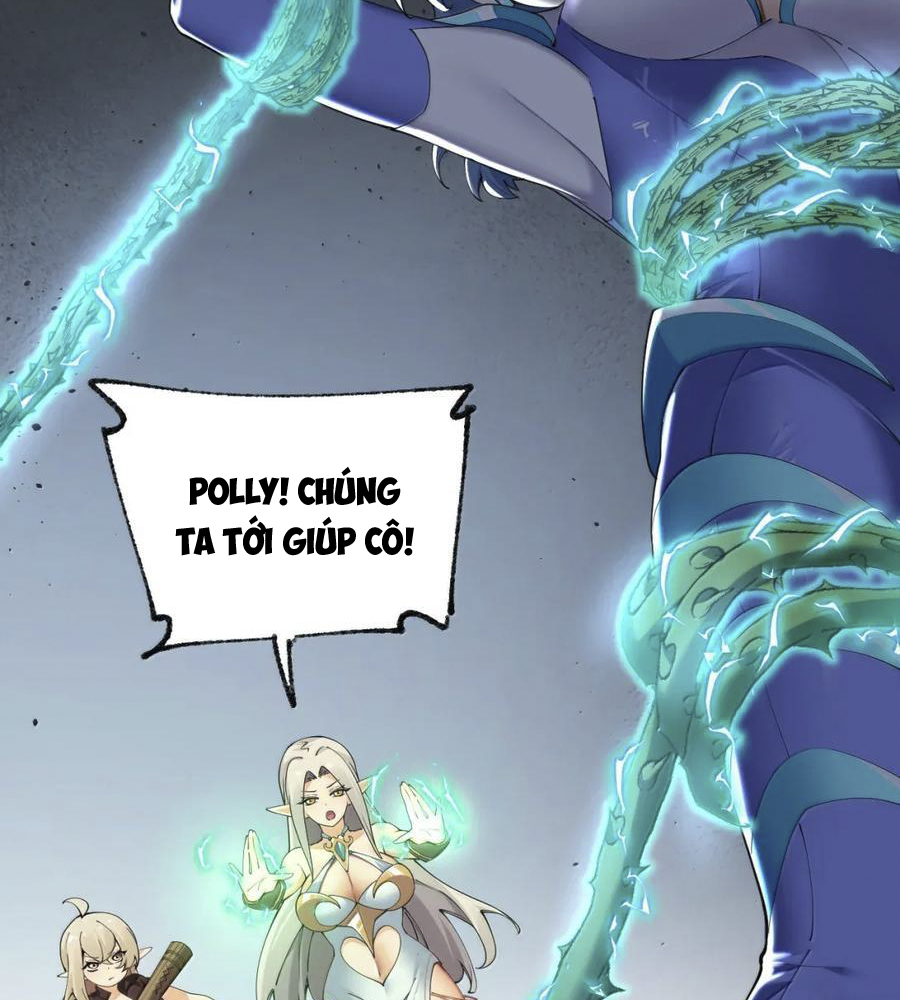 Thánh Nữ, Xin Hãy Dừng Ngay Những Trò Quái Đản Của Cô Đi!! Chapter 118 - Trang 2