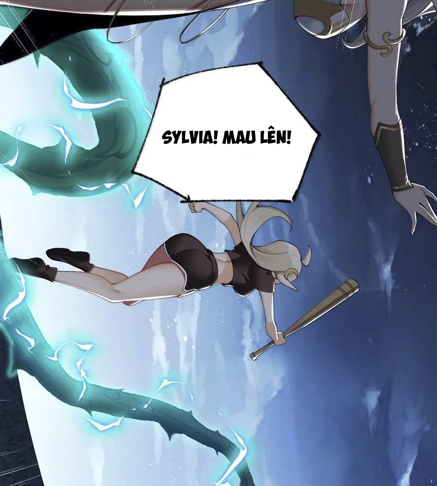 Thánh Nữ, Xin Hãy Dừng Ngay Những Trò Quái Đản Của Cô Đi!! Chapter 118 - Trang 2