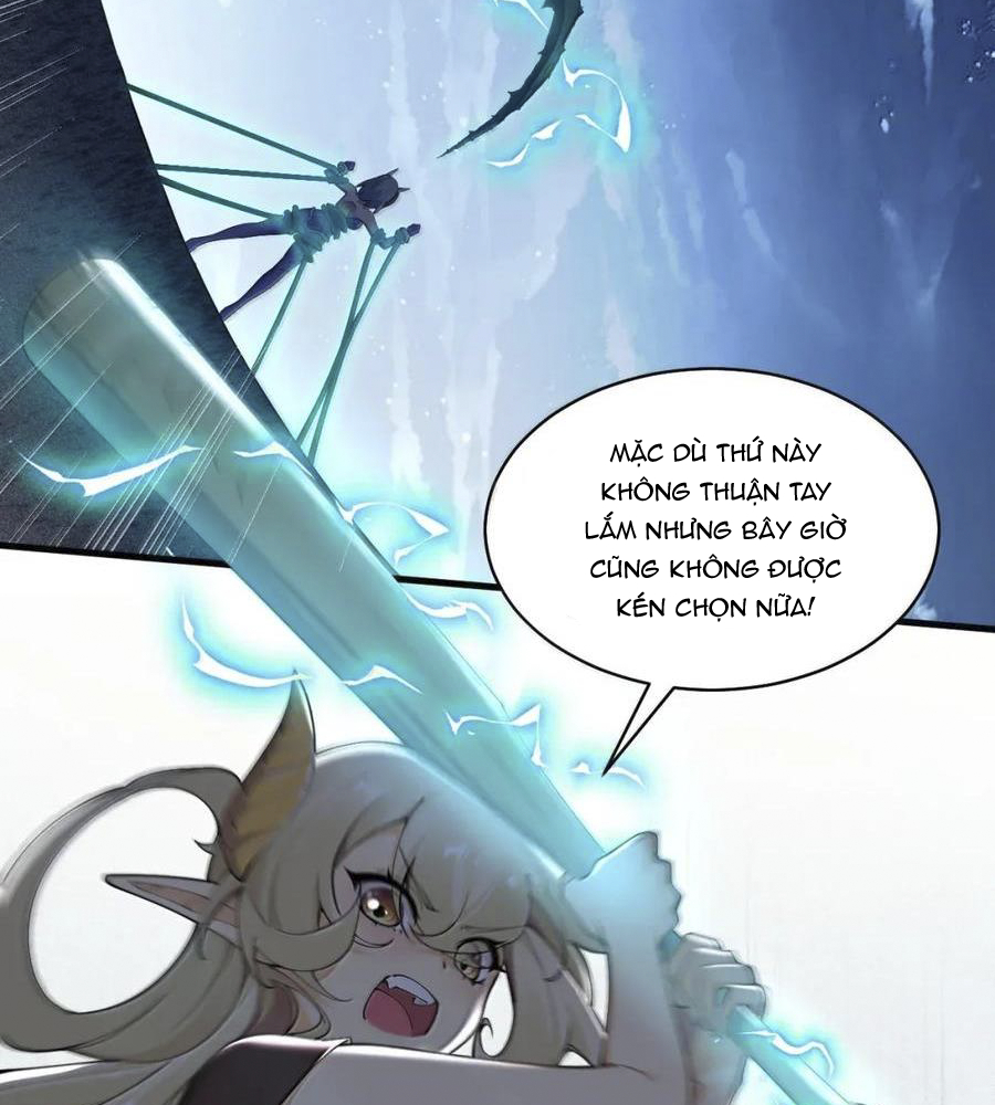 Thánh Nữ, Xin Hãy Dừng Ngay Những Trò Quái Đản Của Cô Đi!! Chapter 118 - Trang 2