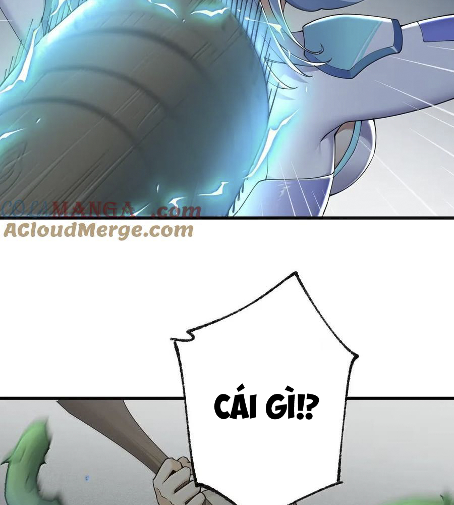 Thánh Nữ, Xin Hãy Dừng Ngay Những Trò Quái Đản Của Cô Đi!! Chapter 118 - Trang 2