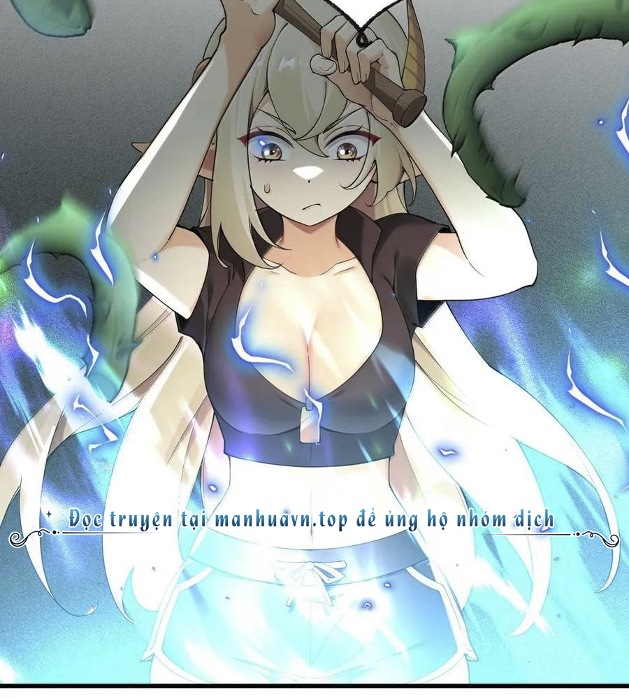 Thánh Nữ, Xin Hãy Dừng Ngay Những Trò Quái Đản Của Cô Đi!! Chapter 118 - Trang 2