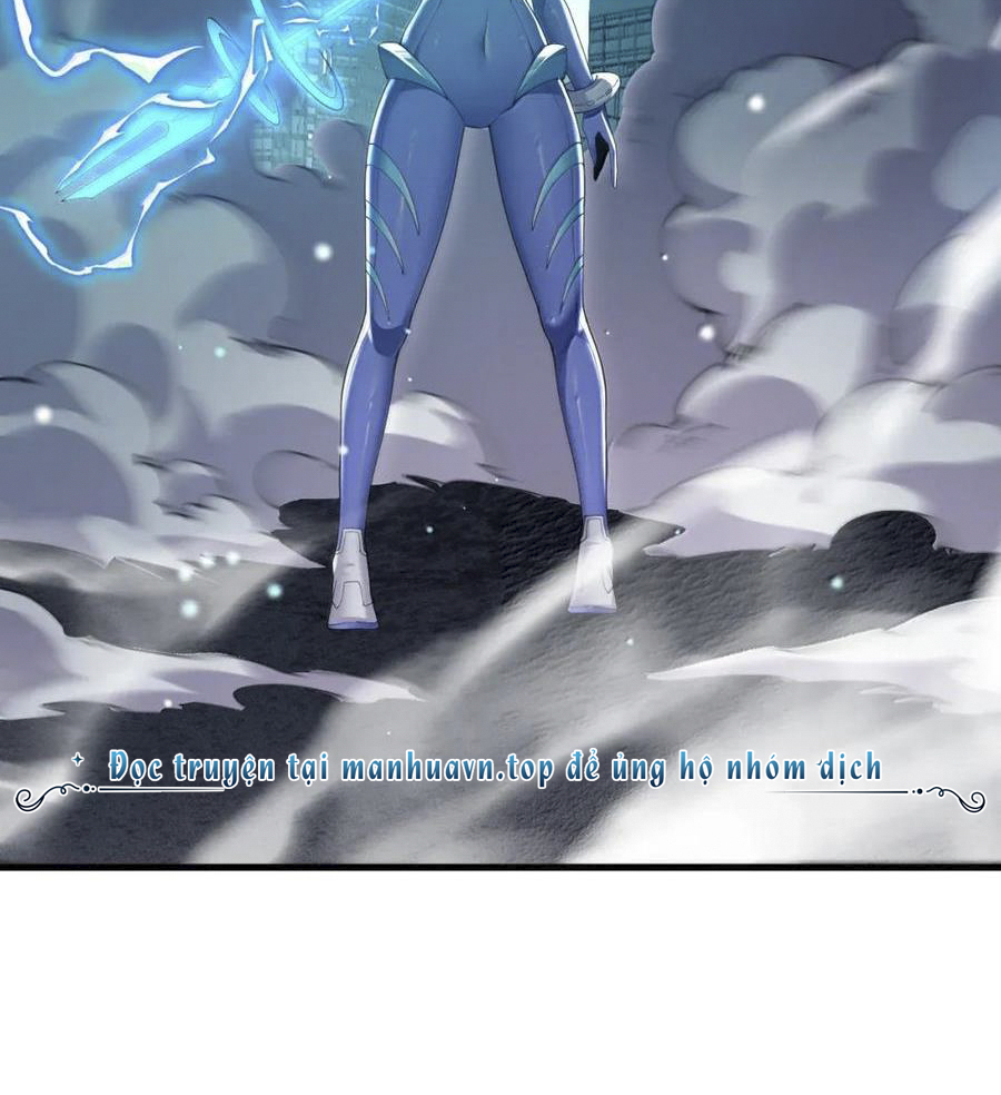 Thánh Nữ, Xin Hãy Dừng Ngay Những Trò Quái Đản Của Cô Đi!! Chapter 118 - Trang 2