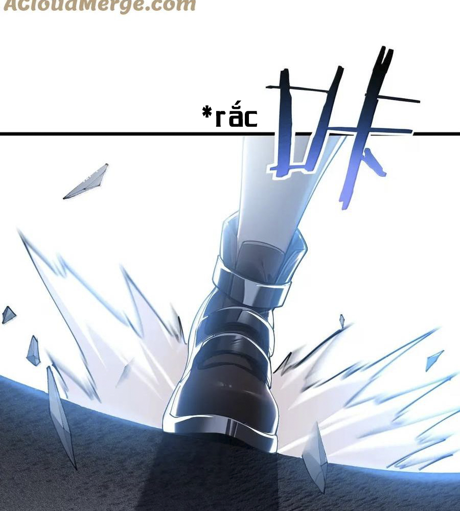 Thánh Nữ, Xin Hãy Dừng Ngay Những Trò Quái Đản Của Cô Đi!! Chapter 118 - Trang 2