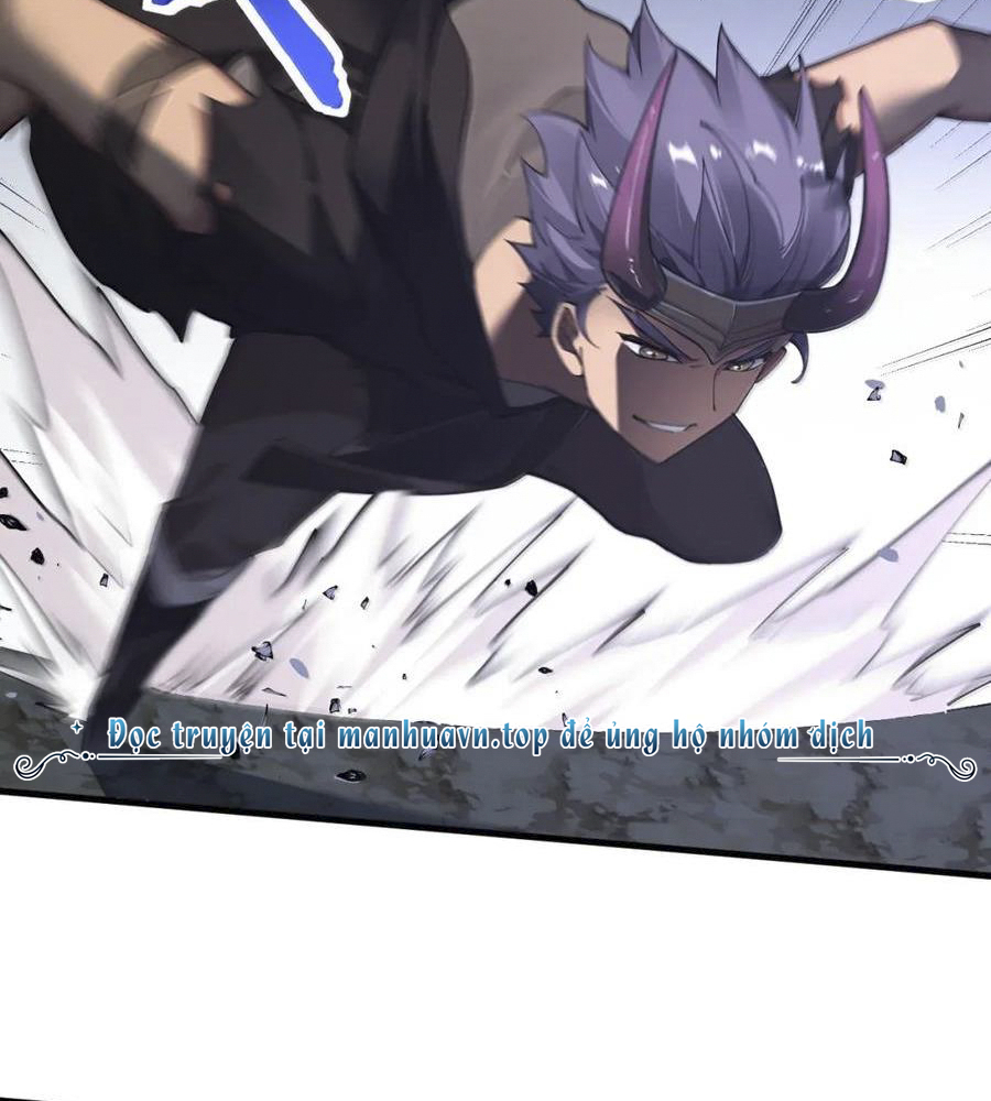 Thánh Nữ, Xin Hãy Dừng Ngay Những Trò Quái Đản Của Cô Đi!! Chapter 118 - Trang 2