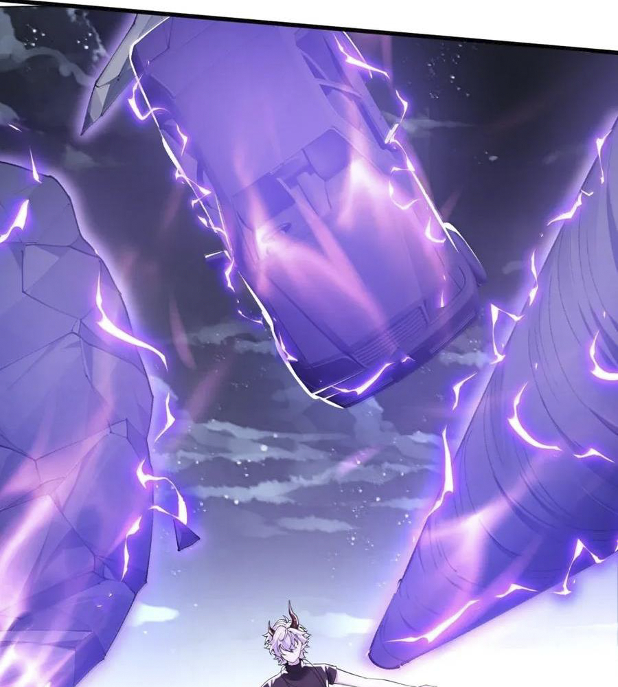 Thánh Nữ, Xin Hãy Dừng Ngay Những Trò Quái Đản Của Cô Đi!! Chapter 118 - Trang 2