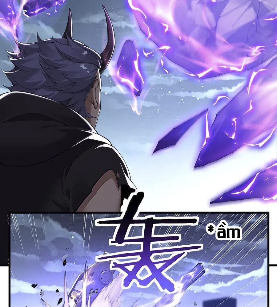 Thánh Nữ, Xin Hãy Dừng Ngay Những Trò Quái Đản Của Cô Đi!! Chapter 118 - Trang 2