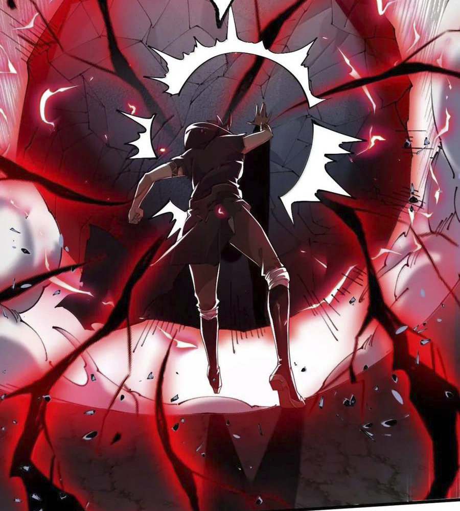 Thánh Nữ, Xin Hãy Dừng Ngay Những Trò Quái Đản Của Cô Đi!! Chapter 118 - Trang 2