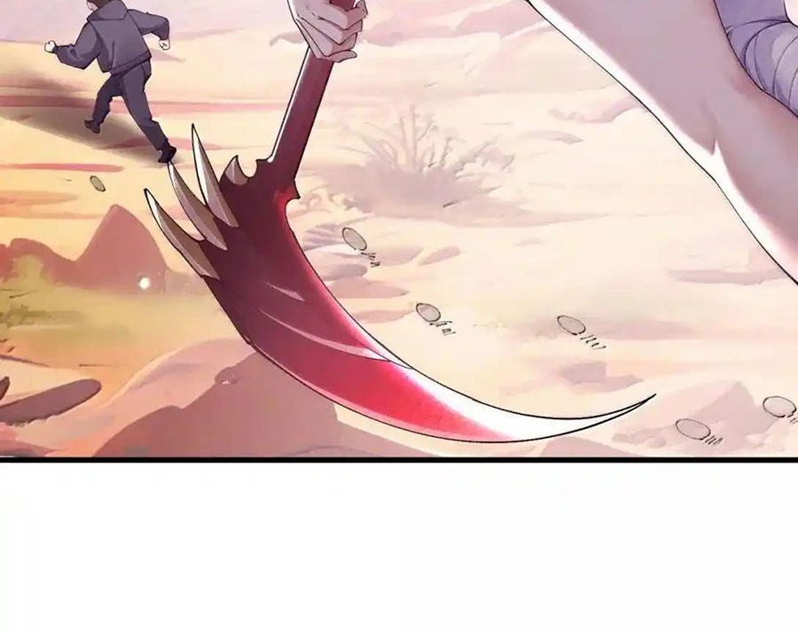 Thánh Nữ, Xin Hãy Dừng Ngay Những Trò Quái Đản Của Cô Đi!! Chapter 119 - Trang 2