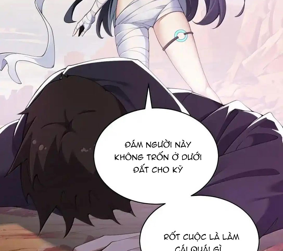 Thánh Nữ, Xin Hãy Dừng Ngay Những Trò Quái Đản Của Cô Đi!! Chapter 119 - Trang 2