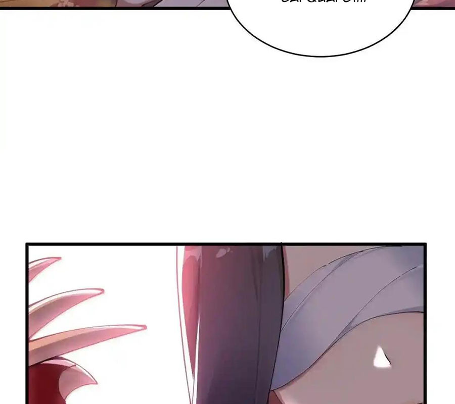 Thánh Nữ, Xin Hãy Dừng Ngay Những Trò Quái Đản Của Cô Đi!! Chapter 119 - Trang 2