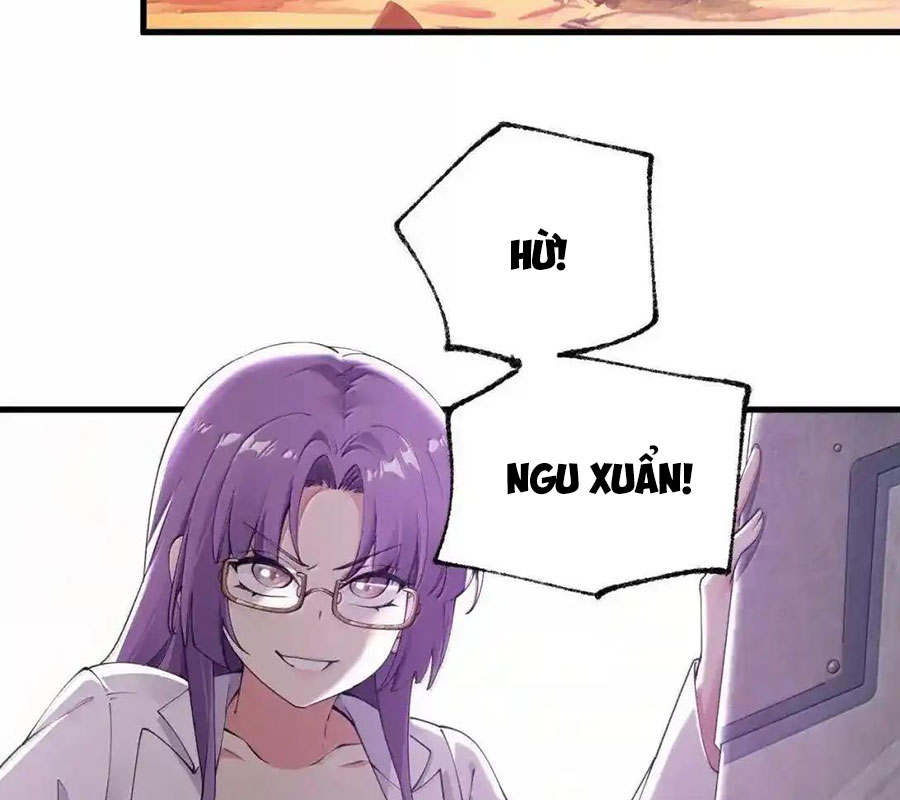 Thánh Nữ, Xin Hãy Dừng Ngay Những Trò Quái Đản Của Cô Đi!! Chapter 119 - Trang 2