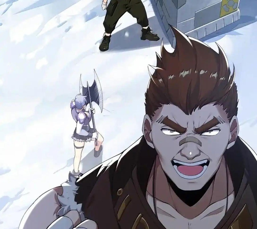 Thánh Nữ, Xin Hãy Dừng Ngay Những Trò Quái Đản Của Cô Đi!! Chapter 119 - Trang 2