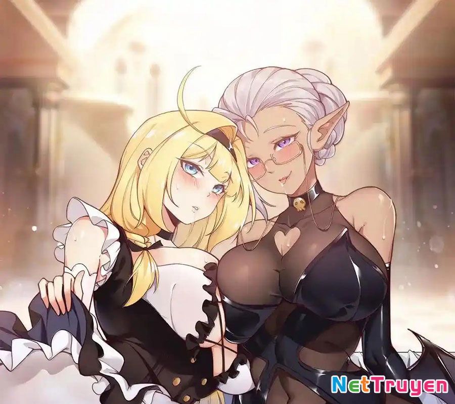 Thánh Nữ, Xin Hãy Dừng Ngay Những Trò Quái Đản Của Cô Đi!! Chapter 119 - Trang 2