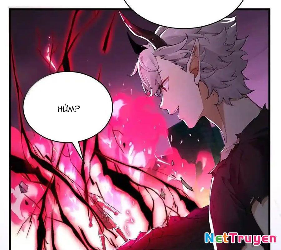 Thánh Nữ, Xin Hãy Dừng Ngay Những Trò Quái Đản Của Cô Đi!! Chapter 119 - Trang 2