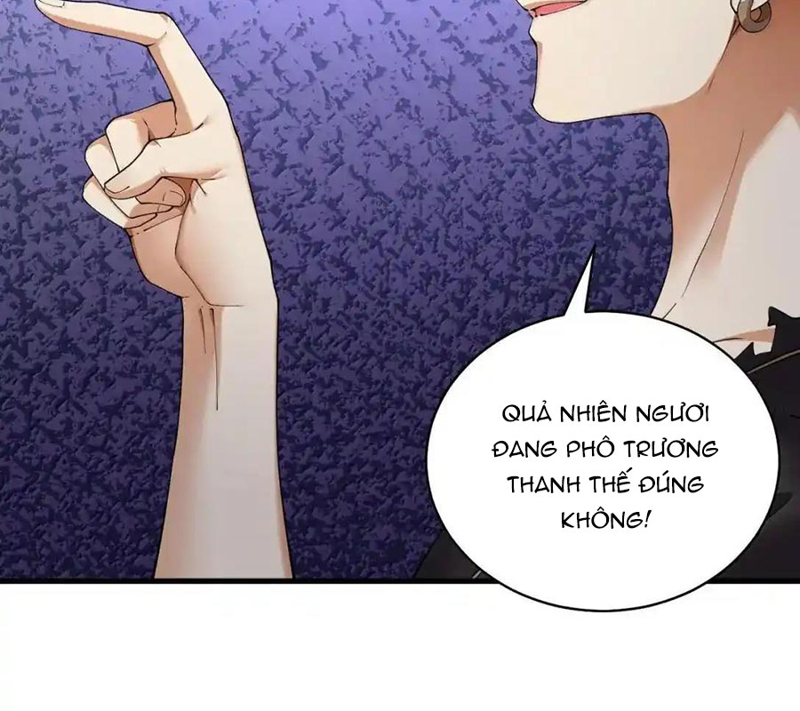 Thánh Nữ, Xin Hãy Dừng Ngay Những Trò Quái Đản Của Cô Đi!! Chapter 119 - Trang 2