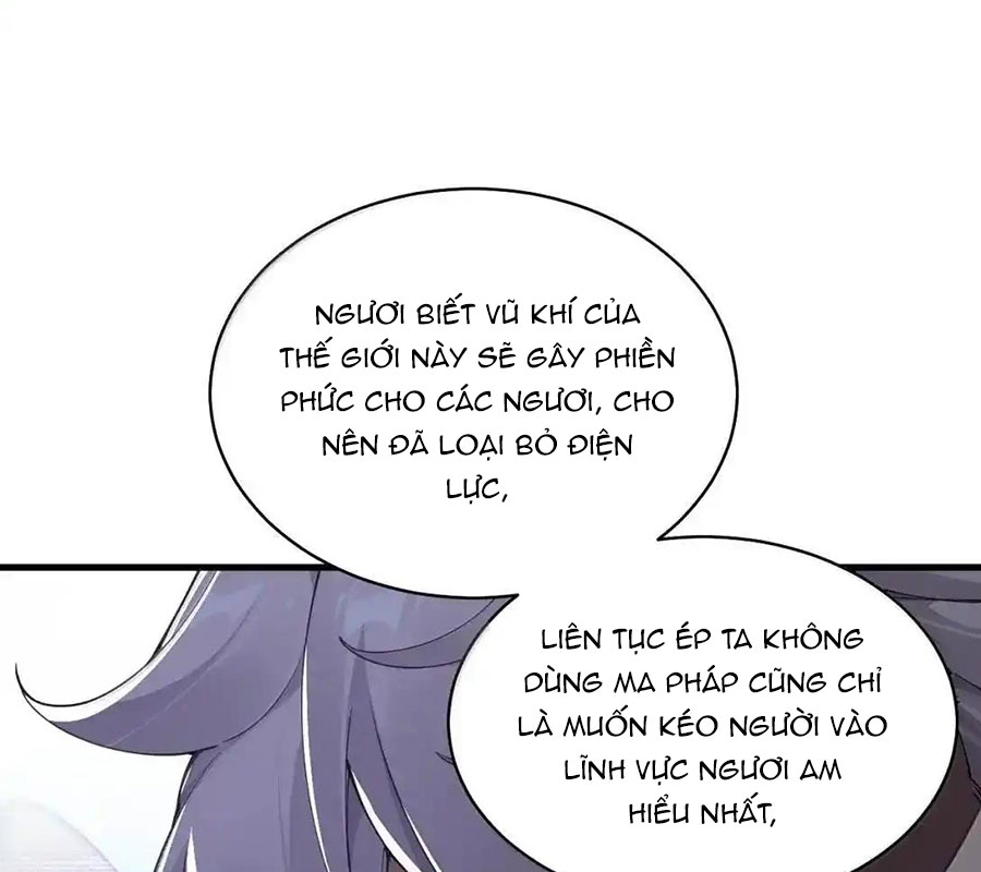 Thánh Nữ, Xin Hãy Dừng Ngay Những Trò Quái Đản Của Cô Đi!! Chapter 119 - Trang 2