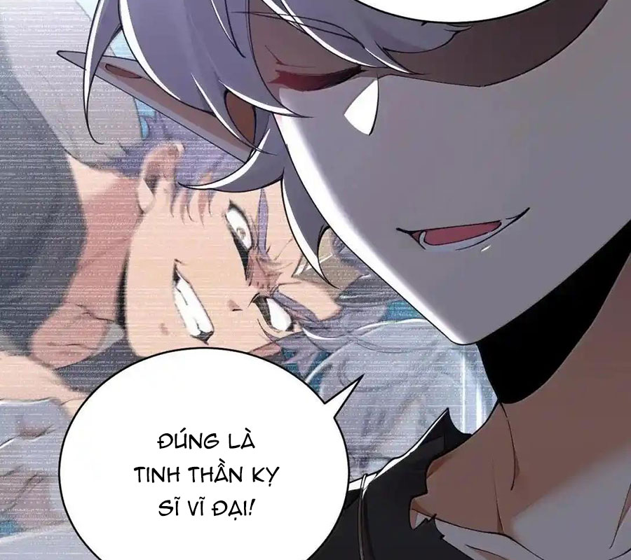 Thánh Nữ, Xin Hãy Dừng Ngay Những Trò Quái Đản Của Cô Đi!! Chapter 119 - Trang 2