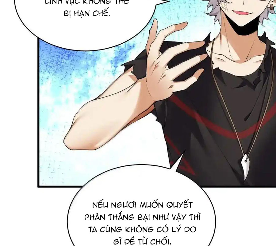 Thánh Nữ, Xin Hãy Dừng Ngay Những Trò Quái Đản Của Cô Đi!! Chapter 119 - Trang 2