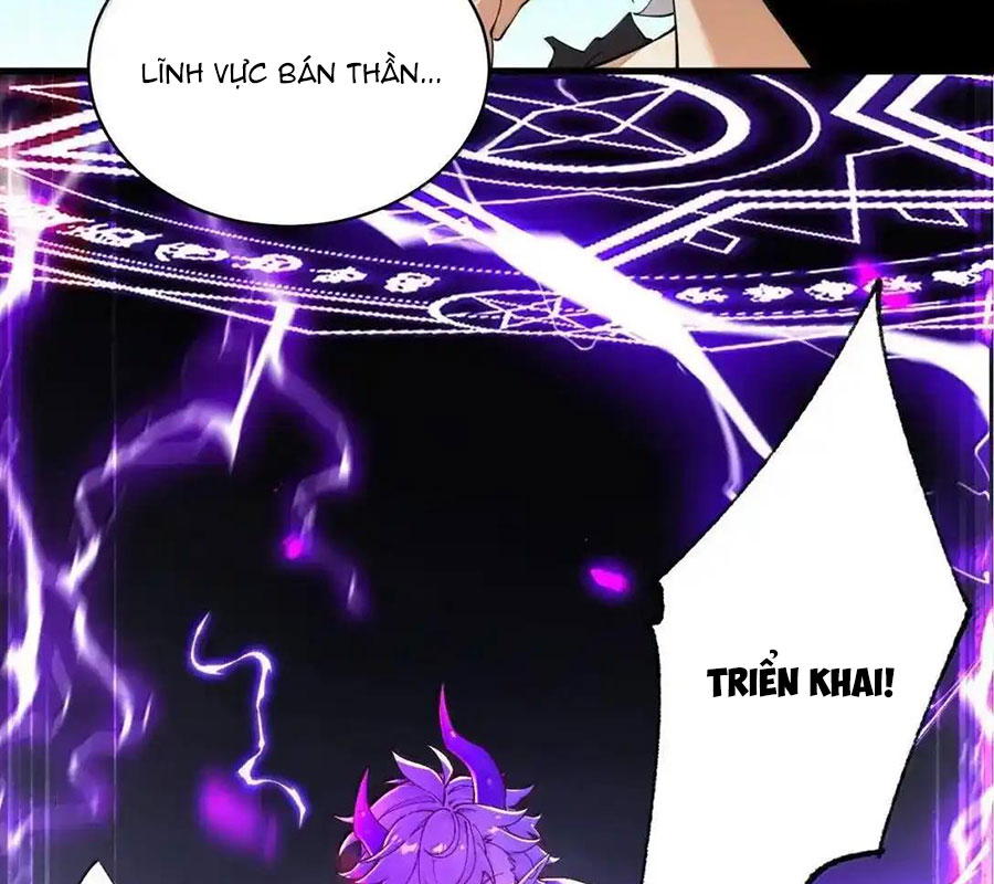 Thánh Nữ, Xin Hãy Dừng Ngay Những Trò Quái Đản Của Cô Đi!! Chapter 119 - Trang 2