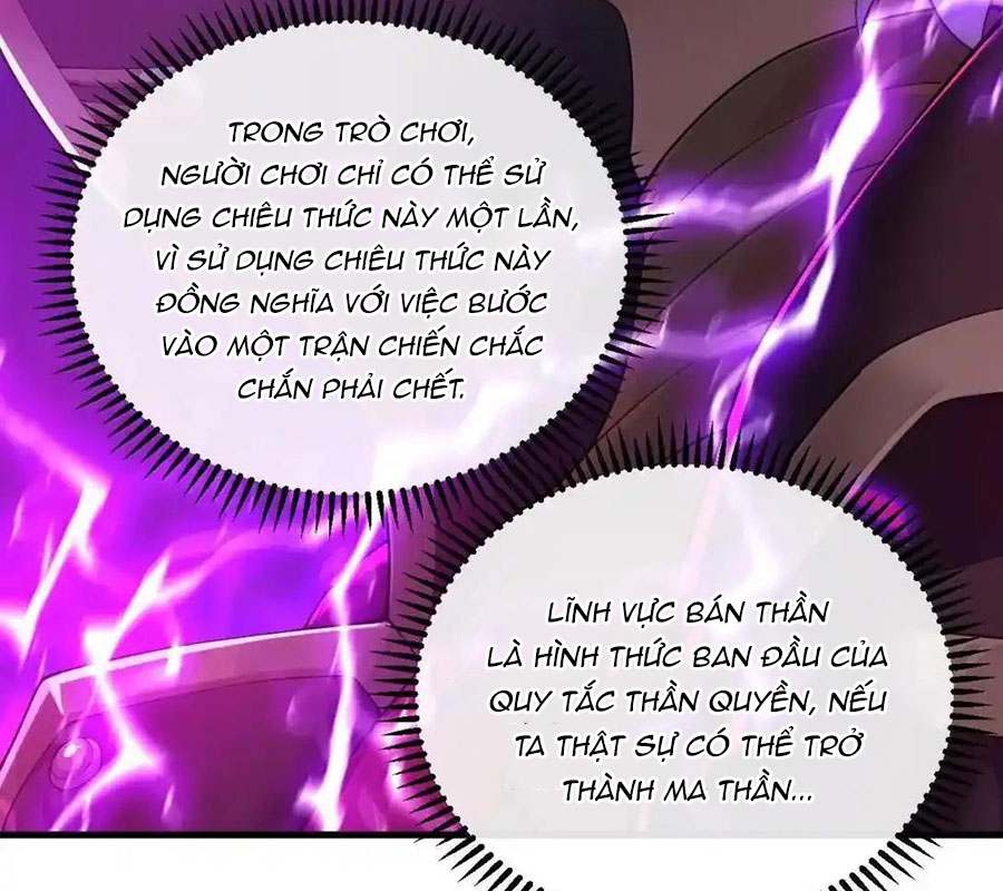 Thánh Nữ, Xin Hãy Dừng Ngay Những Trò Quái Đản Của Cô Đi!! Chapter 119 - Trang 2