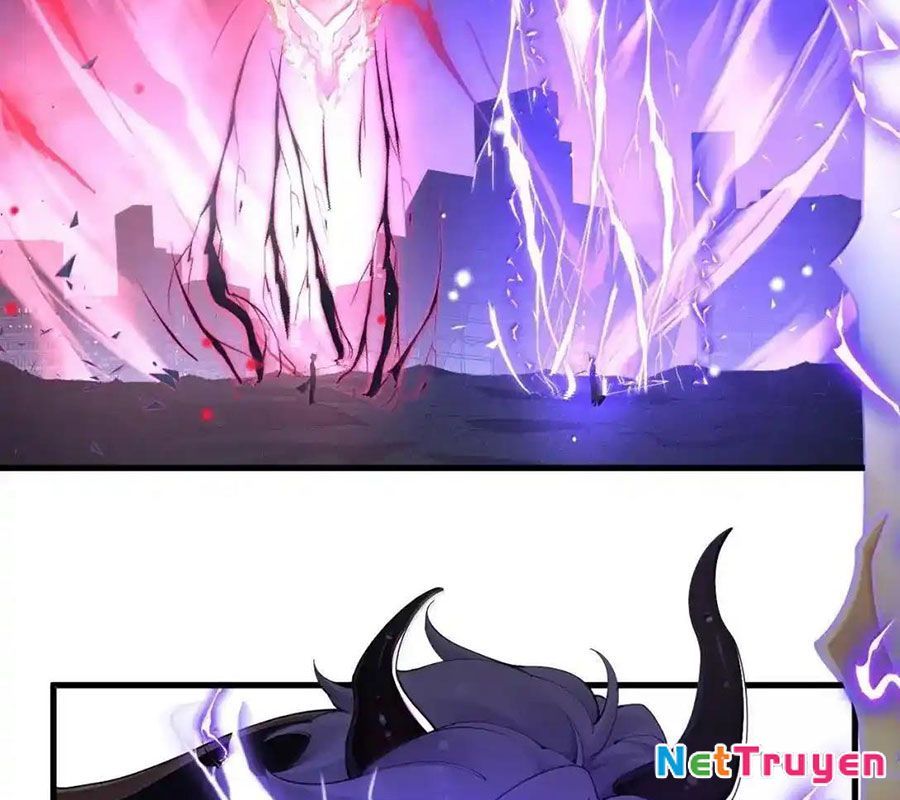 Thánh Nữ, Xin Hãy Dừng Ngay Những Trò Quái Đản Của Cô Đi!! Chapter 119 - Trang 2