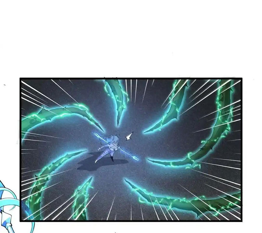 Thánh Nữ, Xin Hãy Dừng Ngay Những Trò Quái Đản Của Cô Đi!! Chapter 119 - Trang 2