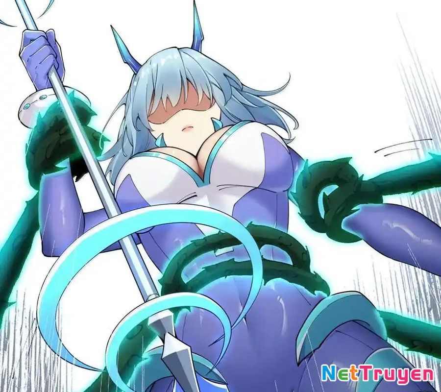 Thánh Nữ, Xin Hãy Dừng Ngay Những Trò Quái Đản Của Cô Đi!! Chapter 119 - Trang 2