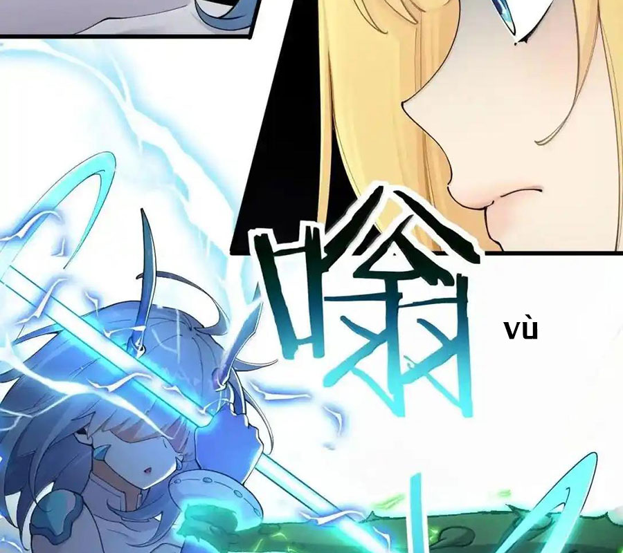 Thánh Nữ, Xin Hãy Dừng Ngay Những Trò Quái Đản Của Cô Đi!! Chapter 119 - Trang 2