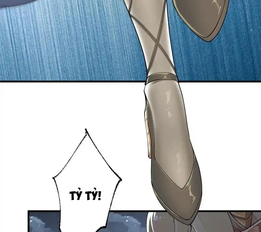 Thánh Nữ, Xin Hãy Dừng Ngay Những Trò Quái Đản Của Cô Đi!! Chapter 119 - Trang 2