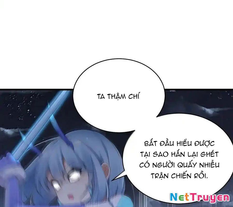 Thánh Nữ, Xin Hãy Dừng Ngay Những Trò Quái Đản Của Cô Đi!! Chapter 119 - Trang 2