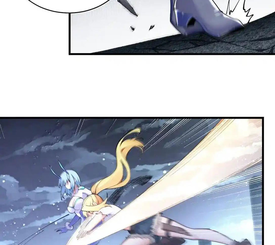 Thánh Nữ, Xin Hãy Dừng Ngay Những Trò Quái Đản Của Cô Đi!! Chapter 119 - Trang 2